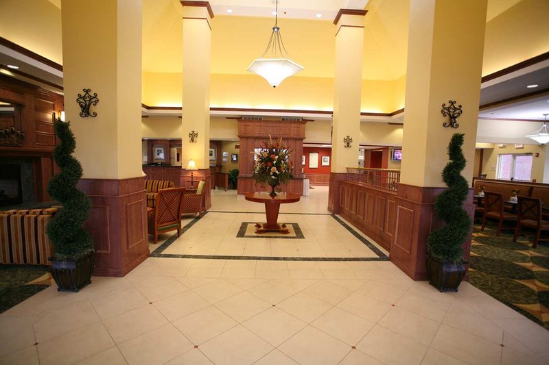 Hilton Garden Inn Elkhart - Elkhart, IN