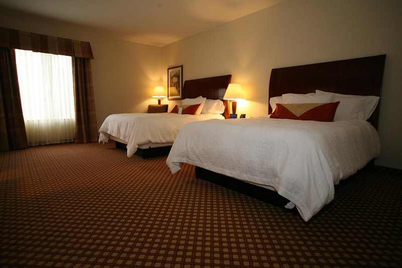 Hilton Garden Inn Elkhart - Elkhart, IN