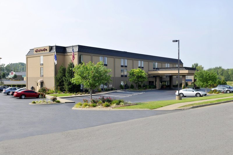 Hampton Inn - Elizabethtown, KY