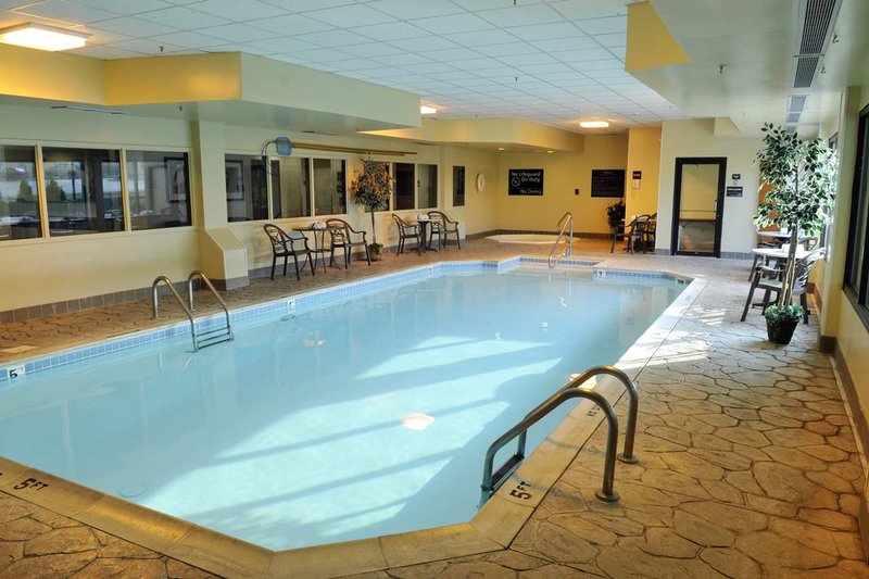 Hampton Inn - Elizabethtown, KY