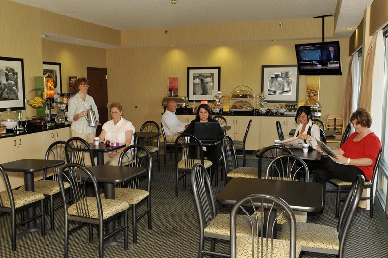 Hampton Inn - Elizabethtown, KY
