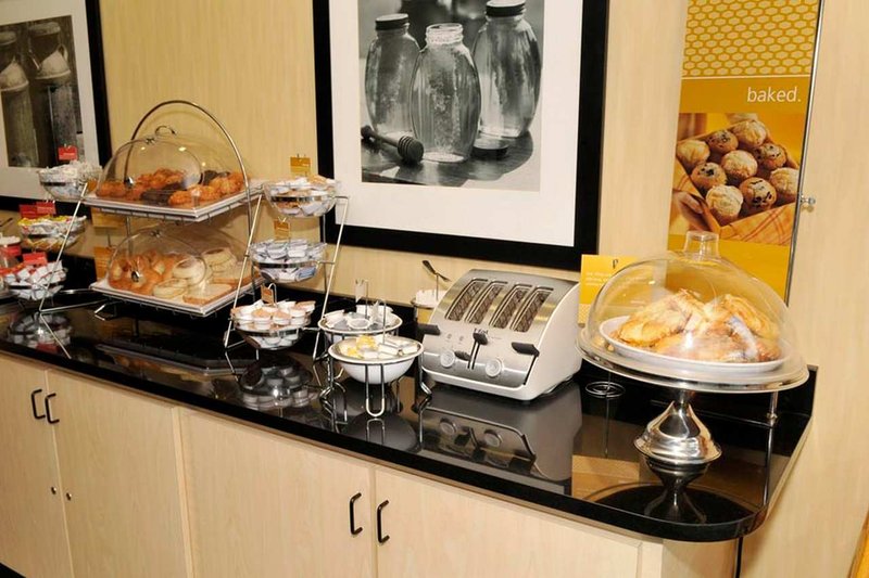 Hampton Inn - Elizabethtown, KY