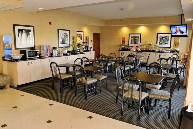 Hampton Inn - Elizabethtown, KY