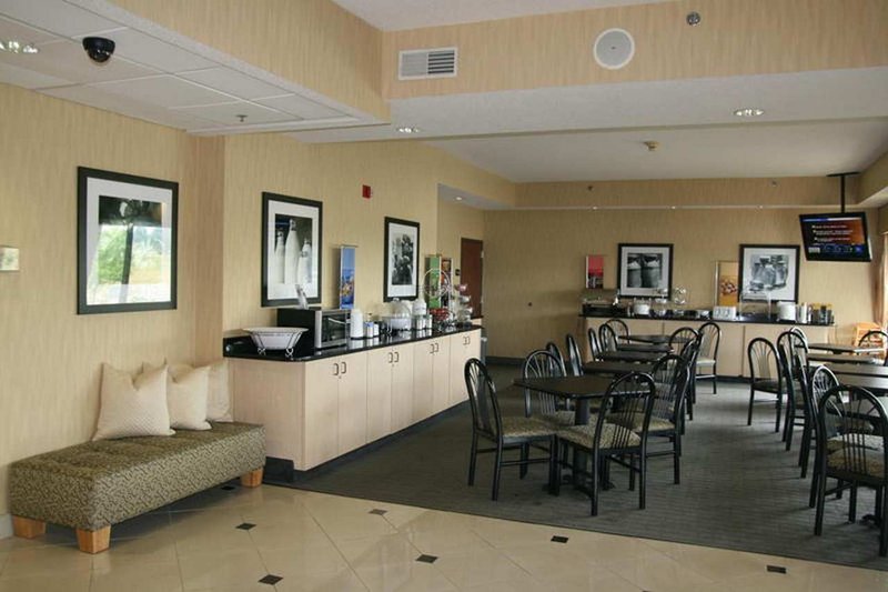 Hampton Inn - Elizabethtown, KY