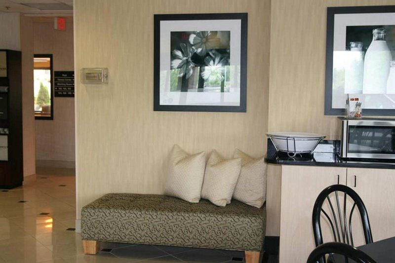 Hampton Inn - Elizabethtown, KY