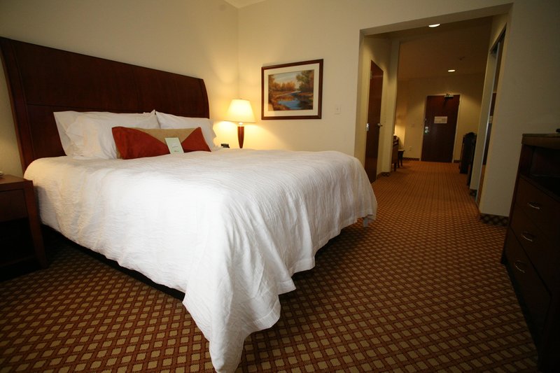 Hilton Garden Inn Elkhart - Elkhart, IN