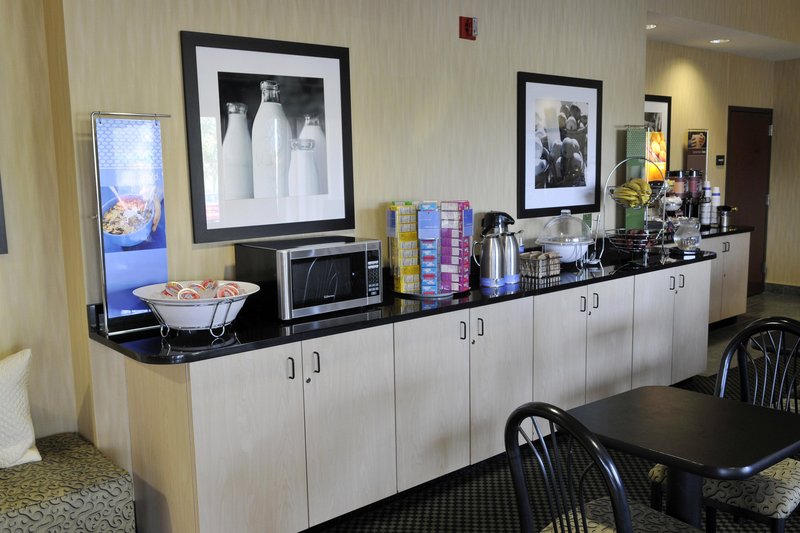 Hampton Inn - Elizabethtown, KY