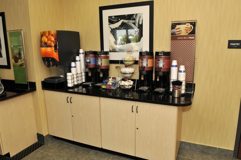 Hampton Inn - Elizabethtown, KY
