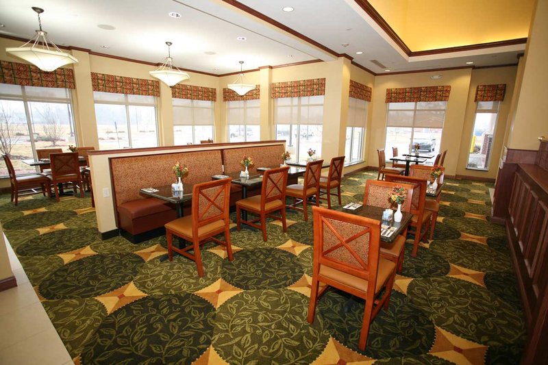 Hilton Garden Inn Elkhart - Elkhart, IN