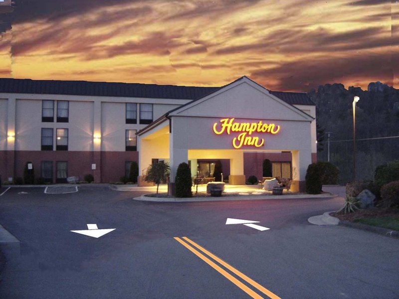 Hampton Inn-Corning - Painted Post, NY