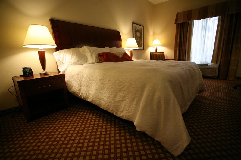Hilton Garden Inn Elkhart - Elkhart, IN