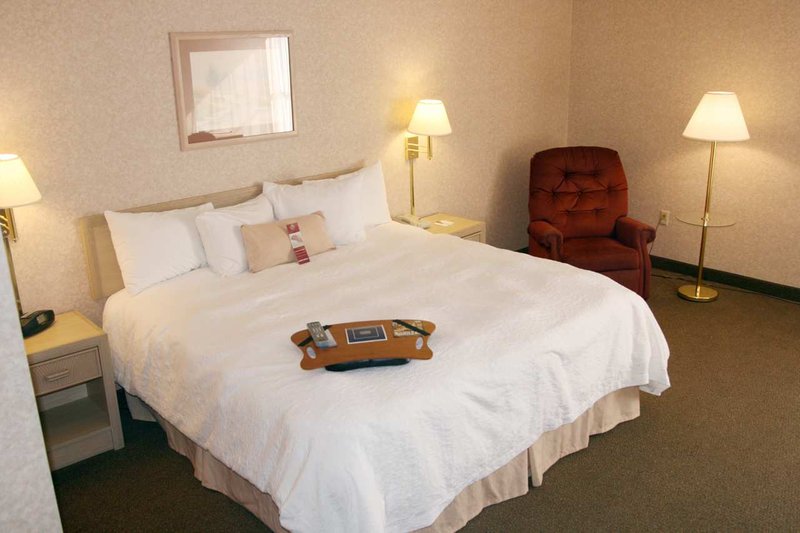 Hampton Inn-Corning - Painted Post, NY