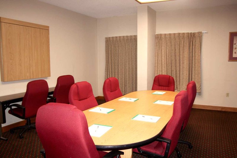 Hampton Inn-Corning - Painted Post, NY