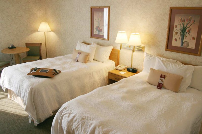 Hampton Inn-Corning - Painted Post, NY