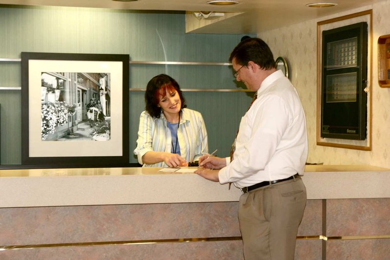 Hampton Inn-Corning - Painted Post, NY