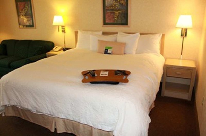 Hampton Inn-Corning - Painted Post, NY