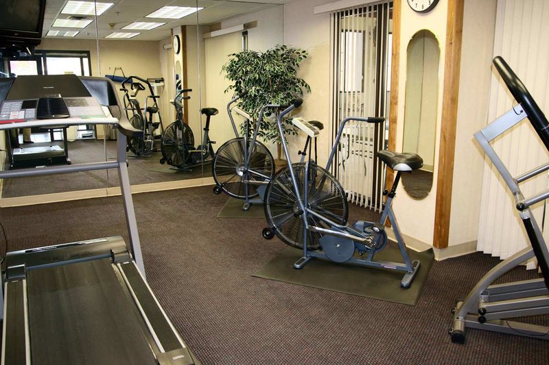 Hampton Inn-Corning - Painted Post, NY