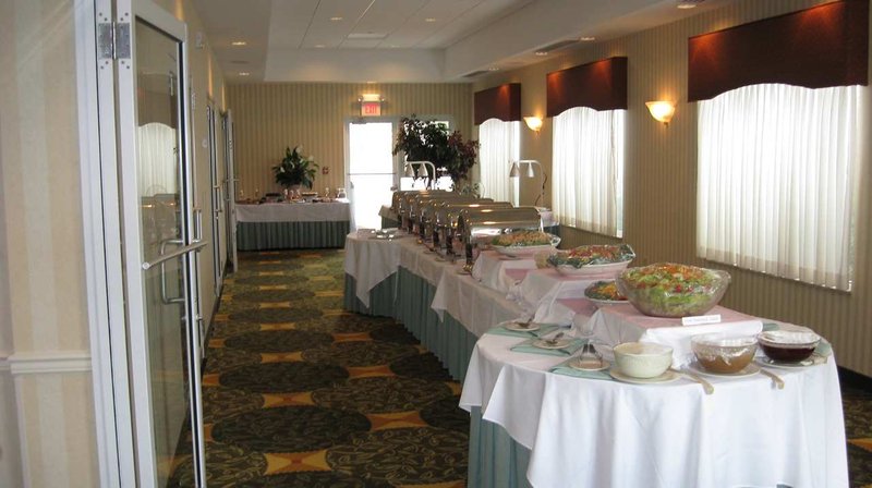 Hilton Garden Inn Elmira/Corning - Horseheads, NY