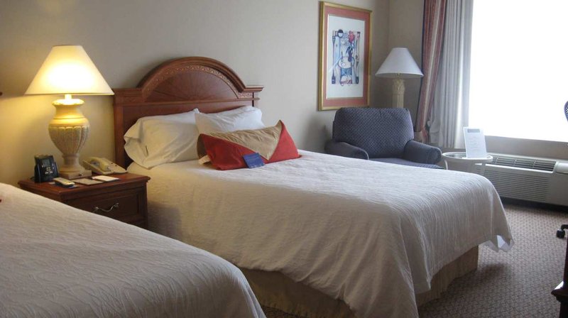 Hilton Garden Inn Elmira/Corning - Horseheads, NY