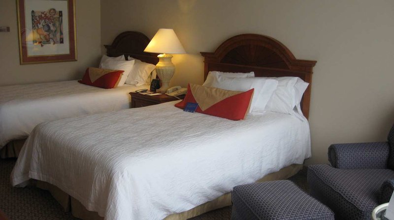 Hilton Garden Inn Elmira/Corning - Horseheads, NY