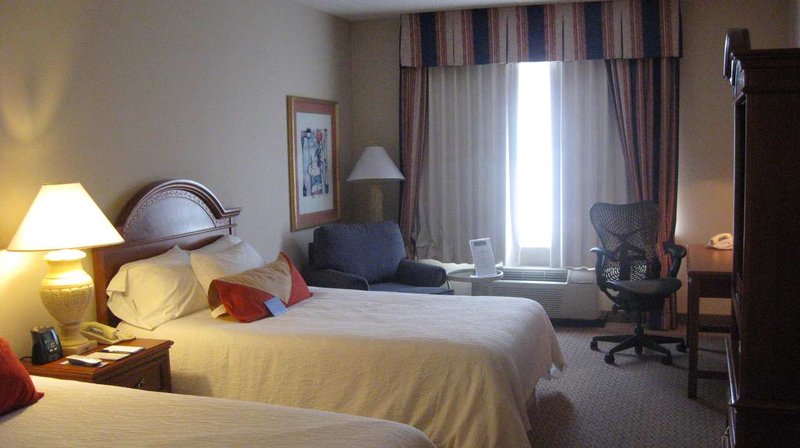 Hilton Garden Inn Elmira/Corning - Horseheads, NY