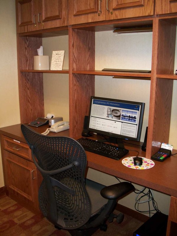 Hilton Garden Inn Elkhart - Elkhart, IN