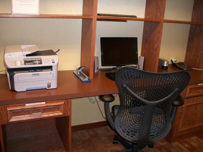 Hilton Garden Inn Elkhart - Elkhart, IN