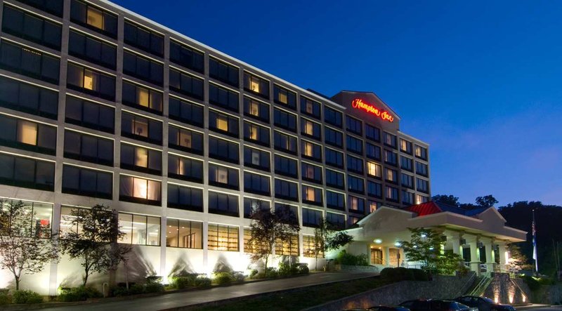 Hampton Inn White Plains/Tarrytown - Elmsford, NY