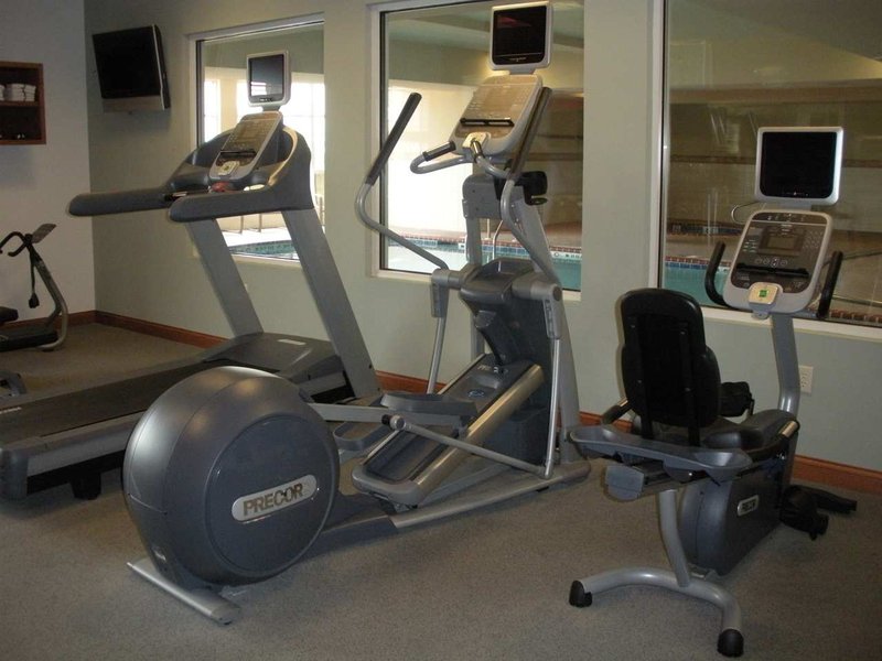 Hilton Garden Inn Elkhart - Elkhart, IN