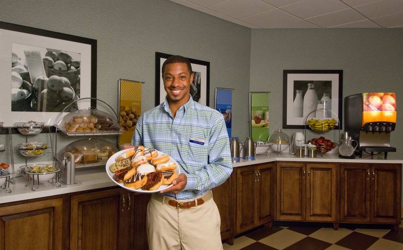 Hampton Inn White Plains/Tarrytown - Elmsford, NY