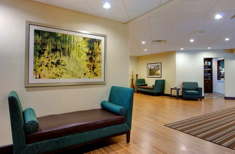 Hampton Inn White Plains/Tarrytown - Elmsford, NY