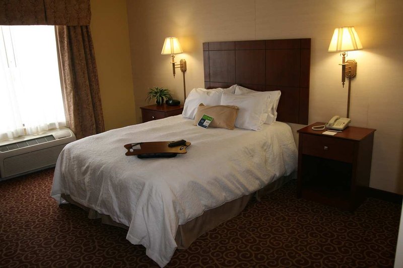 Hampton Inn Keokuk - Keokuk, IA