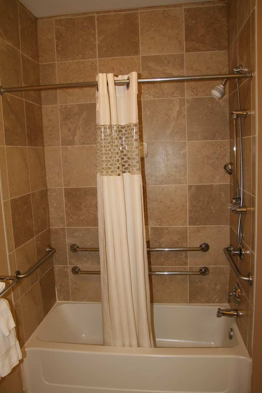 Hampton Inn Keokuk - Keokuk, IA