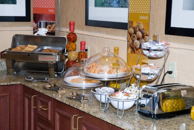 Hampton Inn Keokuk - Keokuk, IA