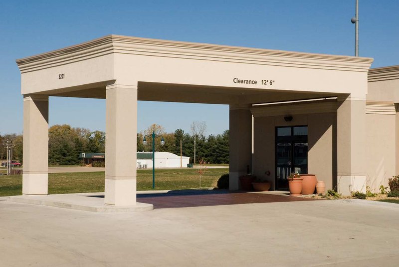 Hampton Inn Keokuk - Keokuk, IA