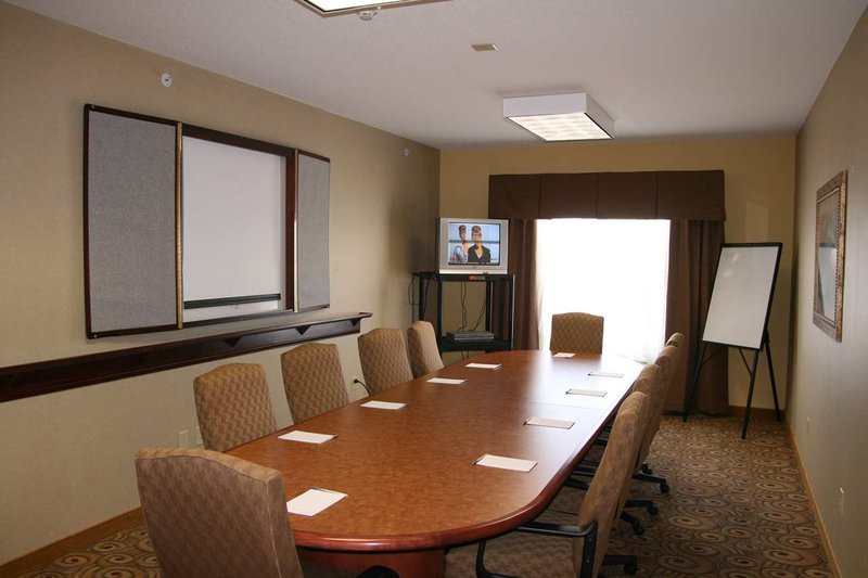 Hampton Inn Keokuk - Keokuk, IA