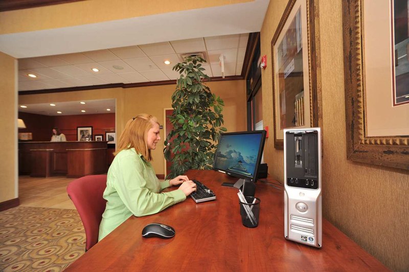 Hampton Inn Keokuk - Keokuk, IA