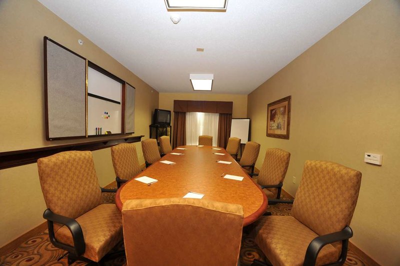 Hampton Inn Keokuk - Keokuk, IA