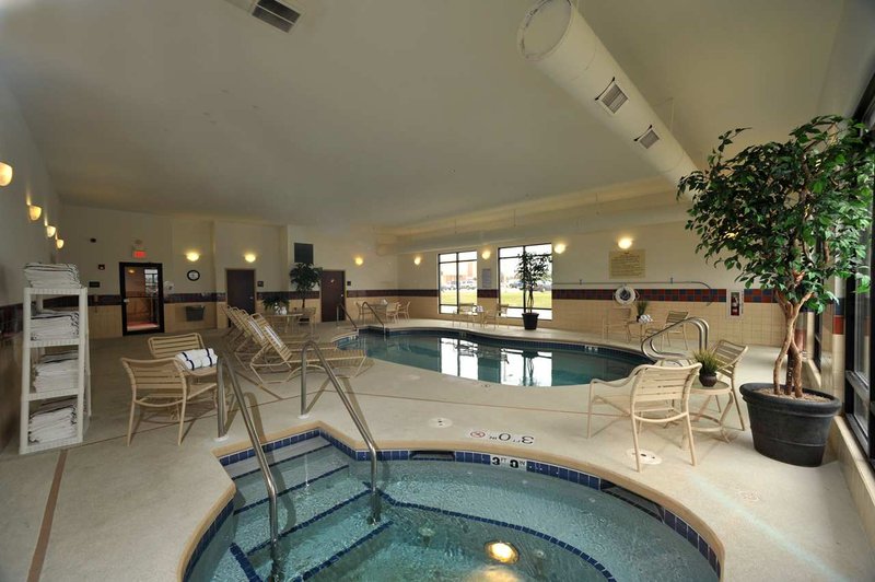 Hampton Inn Keokuk - Keokuk, IA