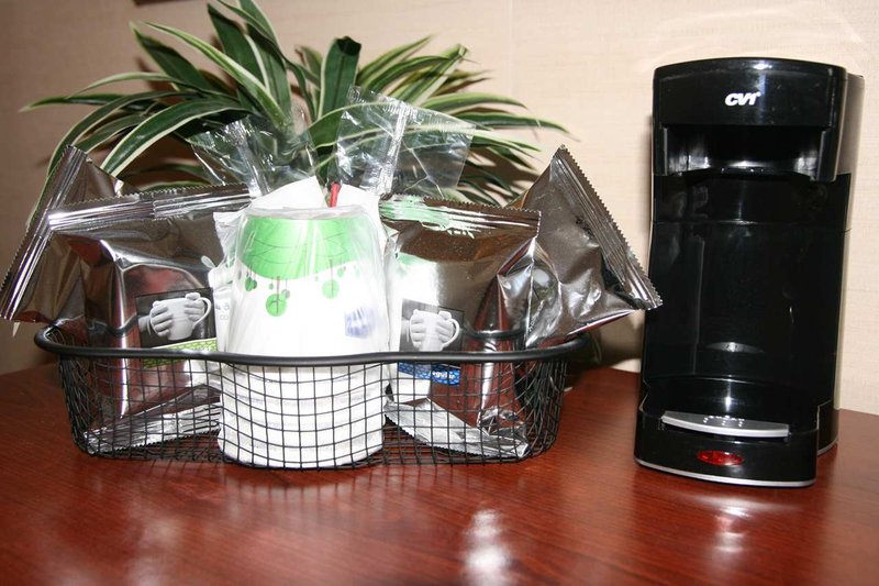 Hampton Inn Keokuk - Keokuk, IA