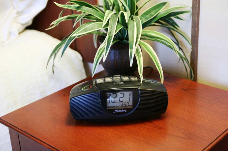 Hampton Inn Keokuk - Keokuk, IA