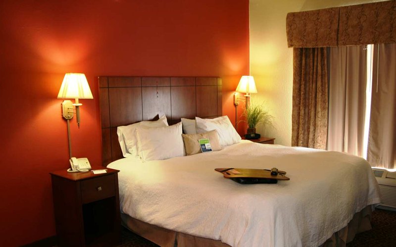 Hampton Inn Keokuk - Keokuk, IA