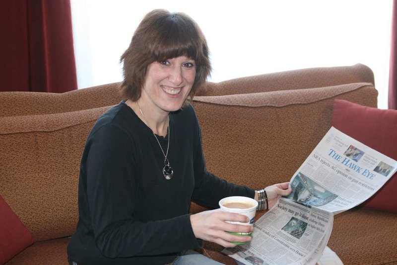 Hampton Inn Keokuk - Keokuk, IA