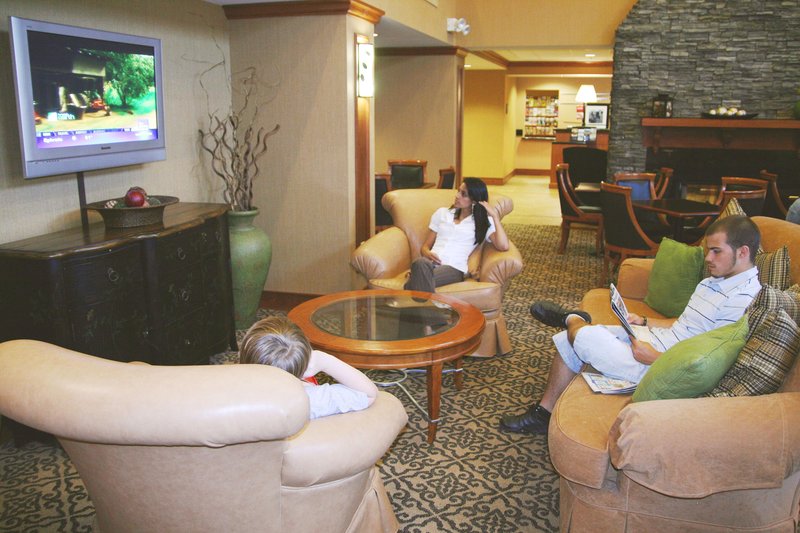 Hampton Inn & Suites Ephrata-Mountain Springs - Ephrata, PA