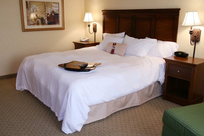 Hampton Inn & Suites Ephrata-Mountain Springs - Ephrata, PA