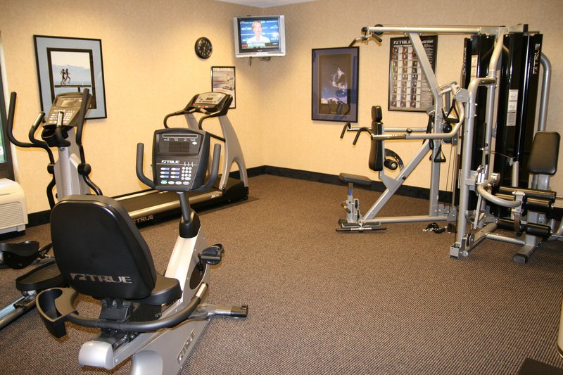 Hampton Inn & Suites Ephrata-Mountain Springs - Ephrata, PA