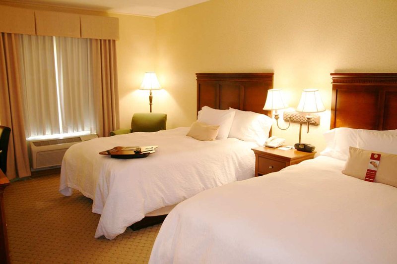 Hampton Inn & Suites Ephrata-Mountain Springs - Ephrata, PA