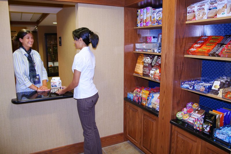 Hampton Inn & Suites Ephrata-Mountain Springs - Ephrata, PA