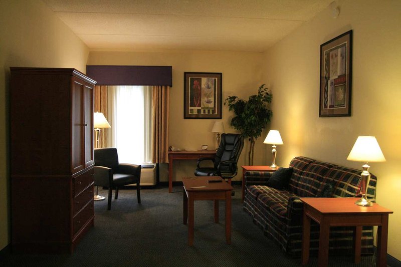 Hampton Inn Ashtabula - Austinburg, OH