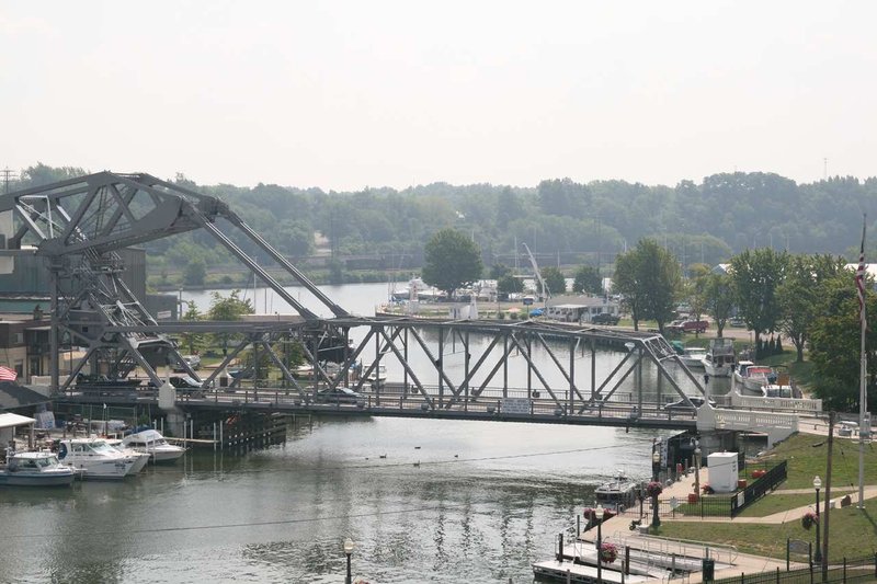 Hampton Inn Ashtabula - Austinburg, OH